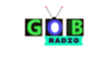 GOB RADIO logo