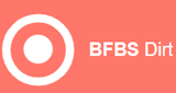 BFBS Dirt logo