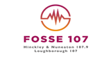 Fosse 107 logo