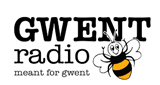 Gwent Radio logo
