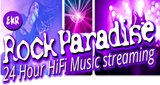 EKR / Rock Paradise logo