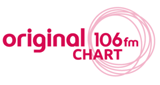 Original 106 Chart logo