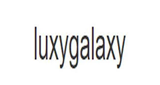 Luxygalaxy logo