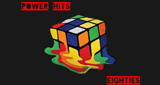 Power Hits 80s logo