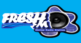 Fresh FM logo