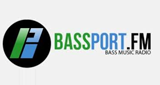 BassPort FM logo