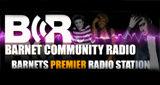 Barnet Community Radio logo