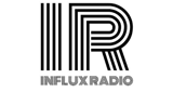 Influx Radio logo