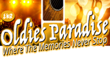 EKR / Oldies Paradise logo