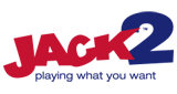JACK 2 Hits logo