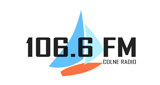 Colne Radio logo