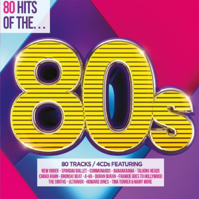 Totally 80s Radio logo