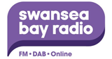 Swansea Bay Radio logo