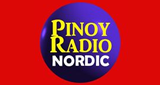 CPN / Pinoy Radio Nordic logo