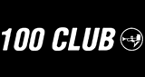 Club 100 Radio logo