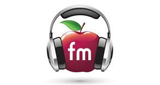 Apple FM logo