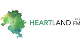 Heartland FM logo