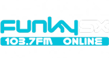 Funky Essex logo