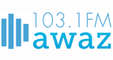 Pendle Community Radio logo