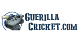 Guerilla Cricket logo
