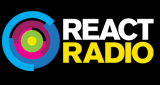 React Radio Uk logo