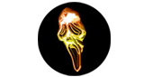 Scream logo