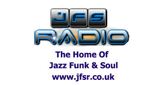 JFSR logo
