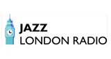 Jazz London Radio logo