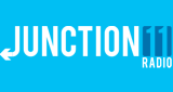 Junction 11 Radio logo