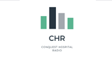 Conquest Hospital Radio logo