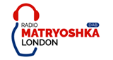 Matryoshka logo