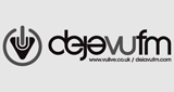 DejaVu FM logo