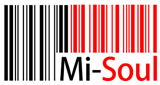 Mi/Soul Music Radio logo