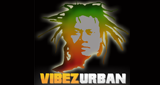 Vibez Urban Station logo