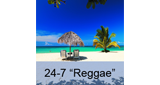 24/7 Reggae logo