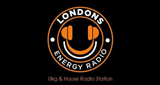 Londons Energy Radio logo