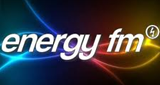 Energy FM / Dance Music Radio logo