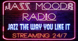 Jazz Moods Radio logo