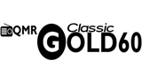 QMR Classic Gold 60 logo