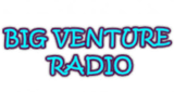 Big Venture Radio logo