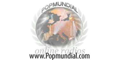 POPMUNDIAL / Pop1 logo