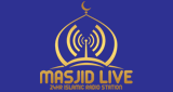Masjid Live / Stream 1 logo