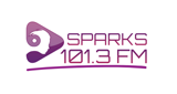 SPARKS.FM logo