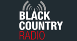 Black Country Radio logo