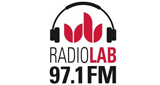 Radio LaB FM logo