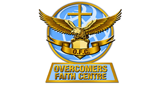Overcomes Radio logo