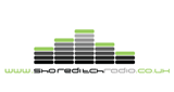 Shoreditch Radio logo