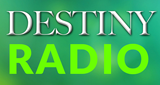 Destiny Radio logo