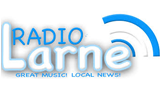 Radio Larne logo