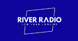 River FM logo